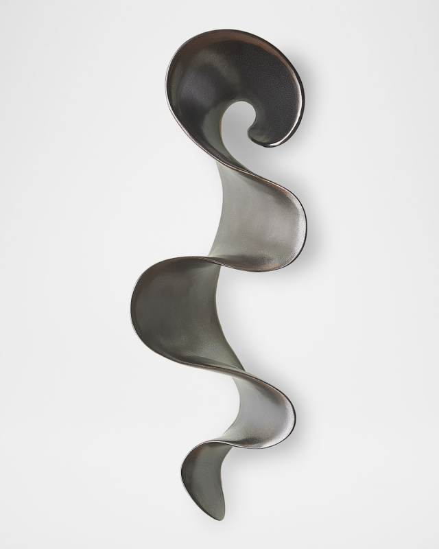 Tempest Wall Ribbon, Large
